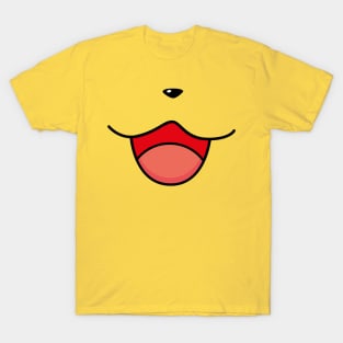 Happy Smile T-Shirt